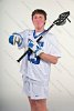 MLax Media Day  Wheaton College Men’s Lacrosse Media Day. - Photo by Keith Nordstrom : Men’s Lacrosse, Media Day